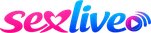 sexlive logo